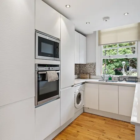 Hidden Gem In Central Location - Beautiful 2 Bed London Exterior photo