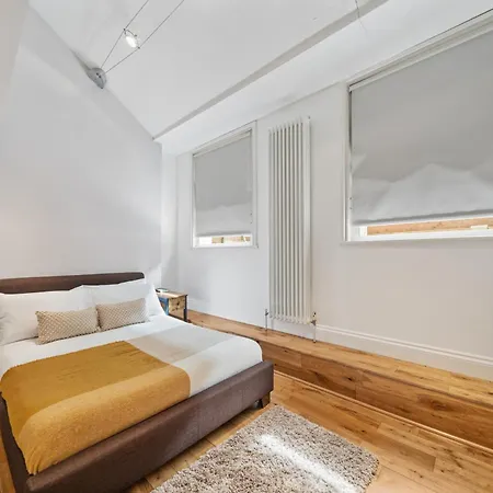 Hidden Gem In Central Location - Beautiful 2 Bed London Exterior photo