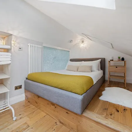 Hidden Gem In Central Location - Beautiful 2 Bed London Exterior photo