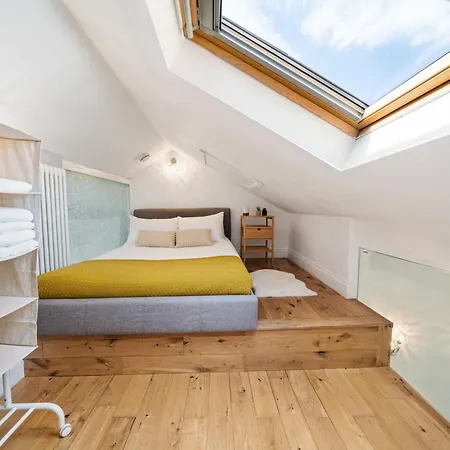 Hidden Gem In Central Location - Beautiful 2 Bed London Exterior photo
